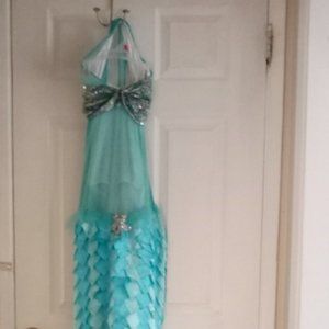 Leg Avenue Mermaid Costume